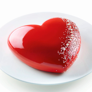 Silikomart 3D forma Batticuore